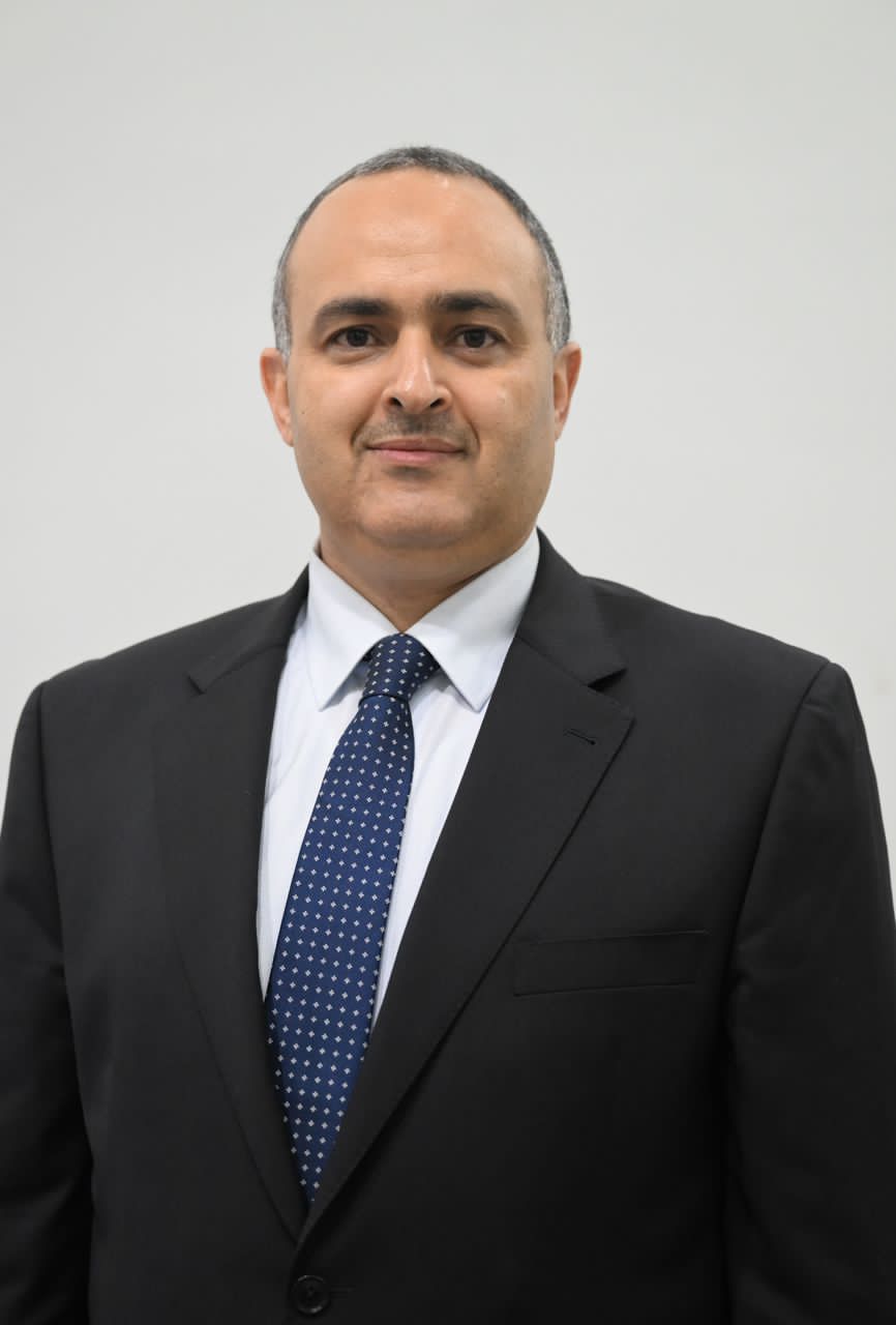 Mr. Hani Mohammed Wahab