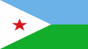 جمهورية جيبوتي